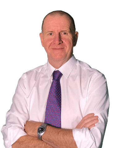 Martin Cole - Trading Mentor