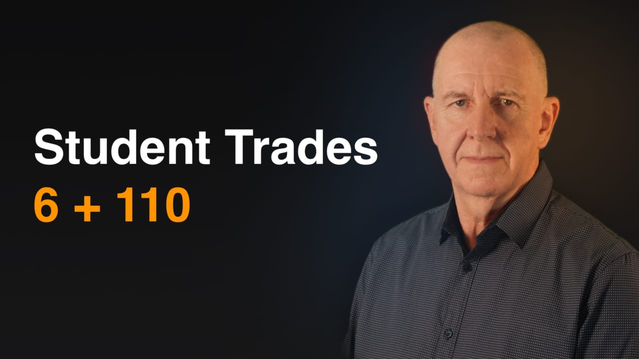 John shows how it's done