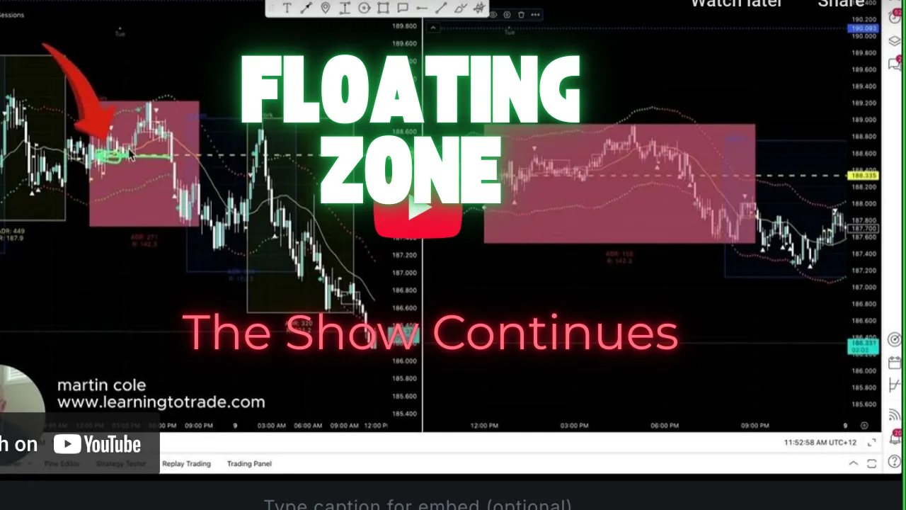 Floating Zone Part Two