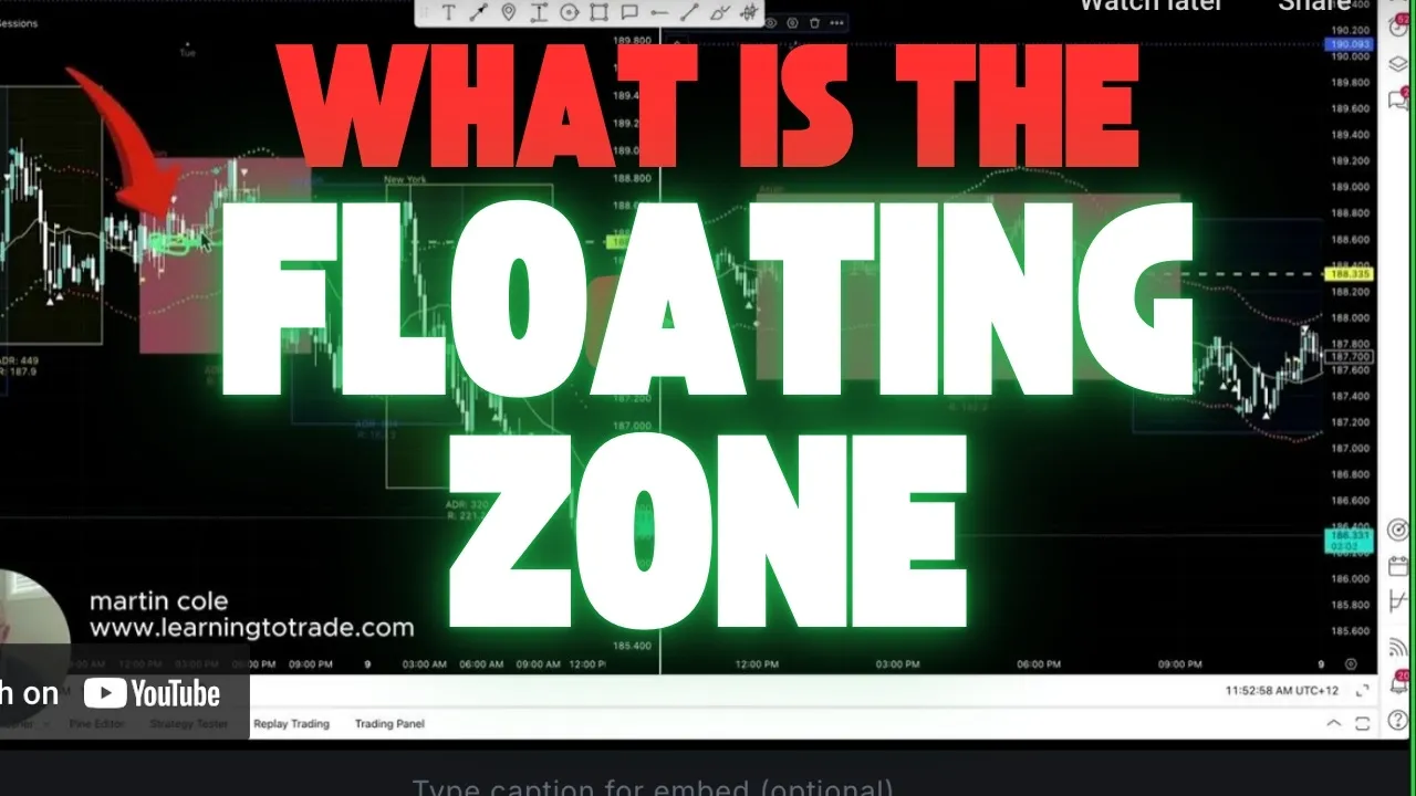The Floating Zone - This is how you use it