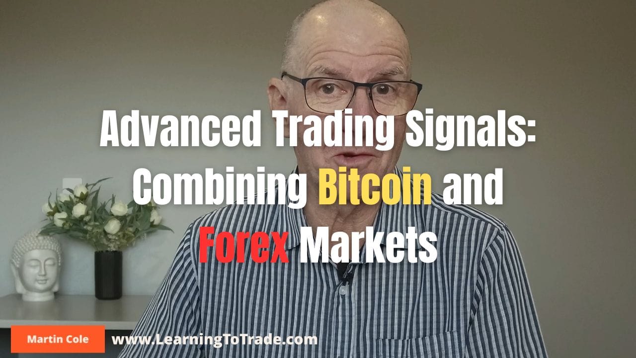 Advanced Trading Signals: Combining Bitcoin and Forex Markets