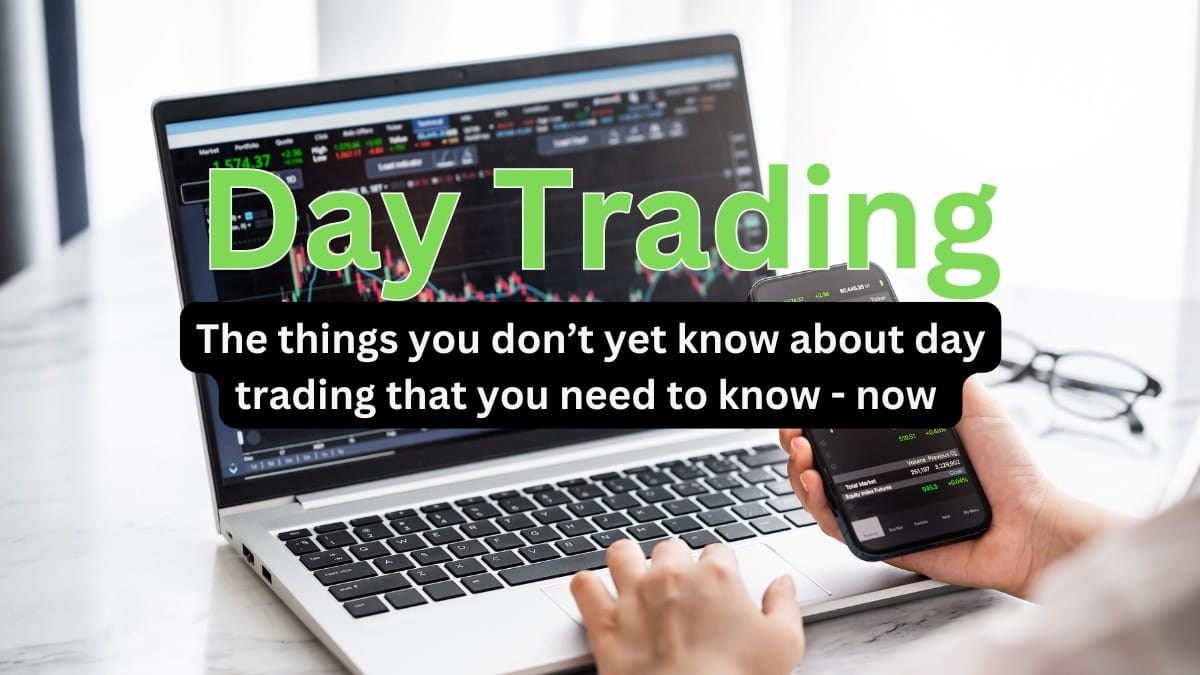 Day Trading