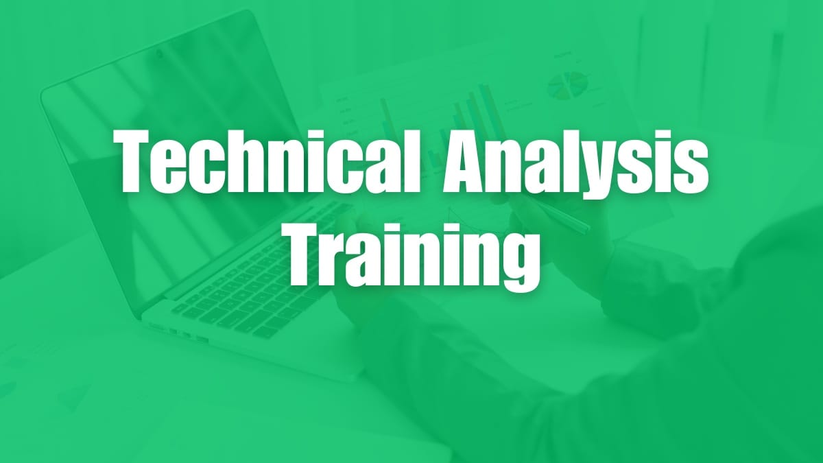 Technical Analysis Training