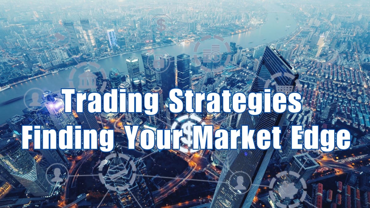 Best Trading Strategies