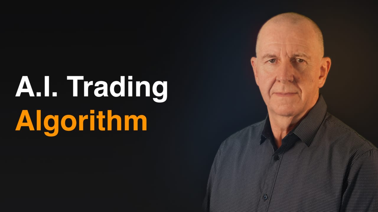 Ai Trading Algorithm