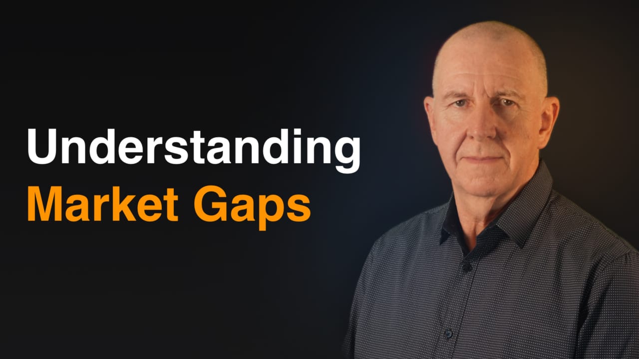 Market Gaps