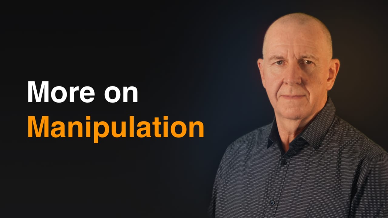 Market Maker Manipulation