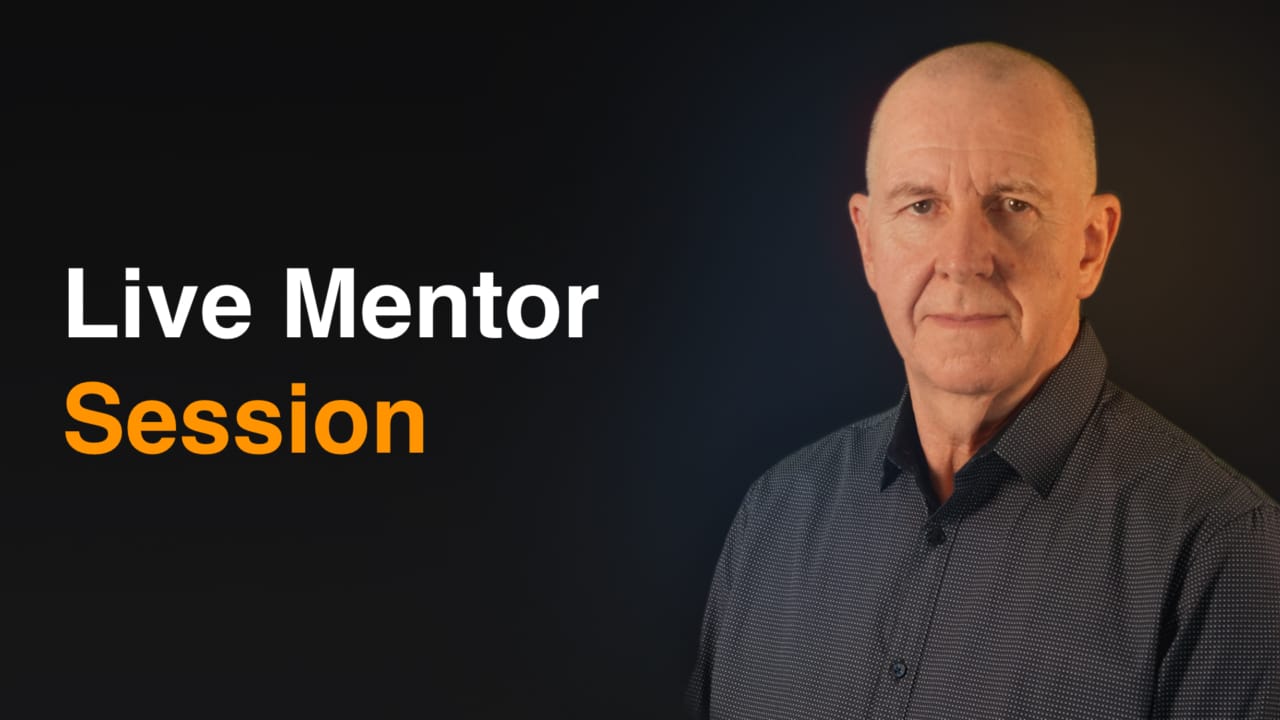 From Screen to Trading Success