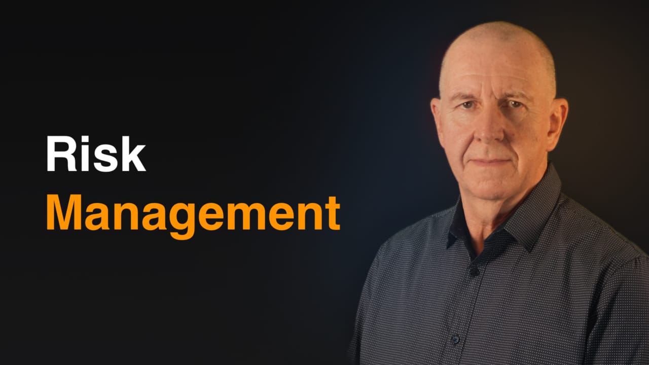 Risk Management