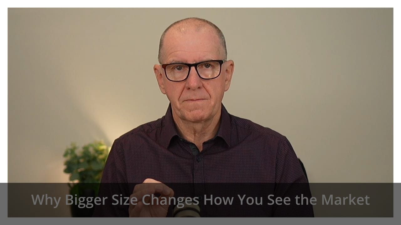 Why Your Best Trades Lead to Your Worst Losses