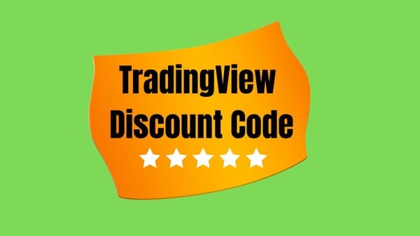 TradingView Discount Code