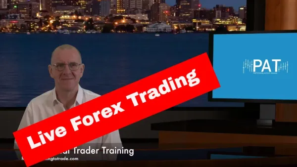 Wow - A 2016 Video Live Trading