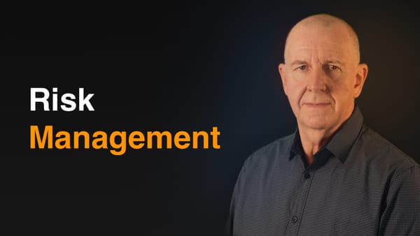 Risk Management