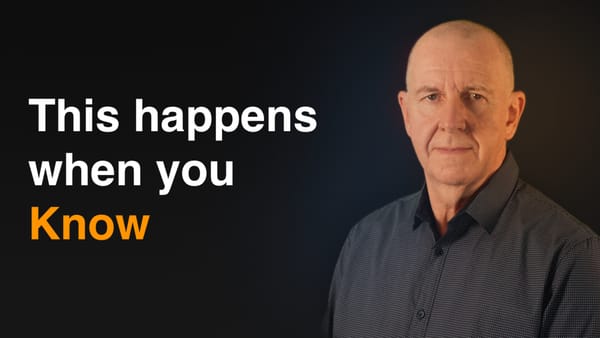 Trader Mentoring - The Results