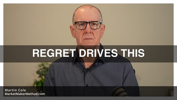 The Real Reason Traders Chase Price