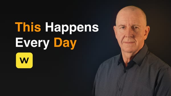 How the Market Repeats Itself