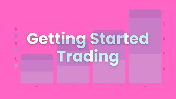 How To Start Trading