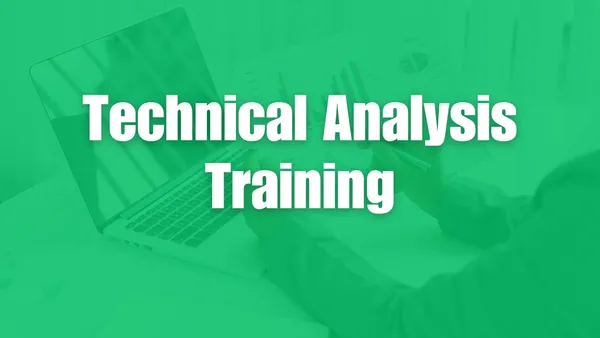 Technical Analysis Training