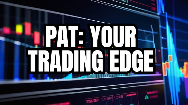 The Ultimate Trading Solution: PAT Indicator